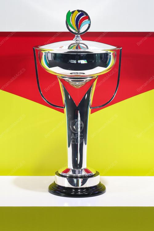 AFC CUP DRAW 2023/24