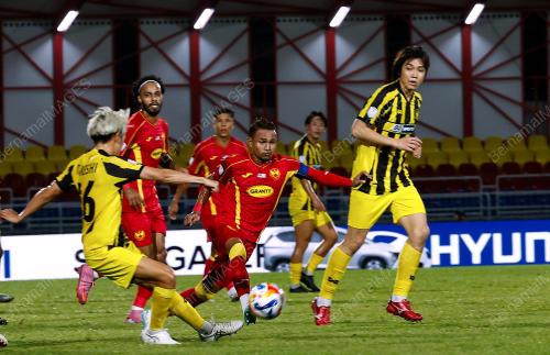 SHOPEE CUP 2025