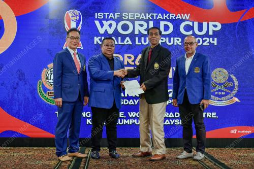 DATUK MOHD SUMALI REDUAN