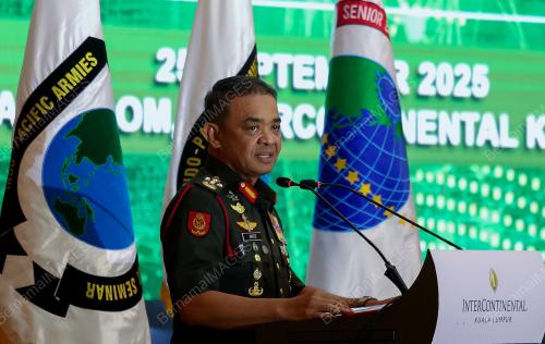 JENERAL TAN SRI MUHAMMAD HAFIZUDDEAIN JANTAN