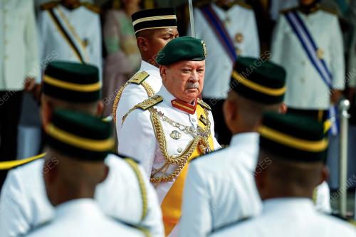 SULTAN IBRAHIM