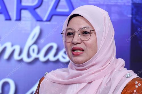NORAINI MUSTAFA