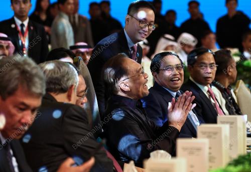 ASEAN SUMMIT 2025