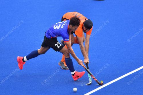 PIALA TNB LIGA HOKI MALAYSIA 2021