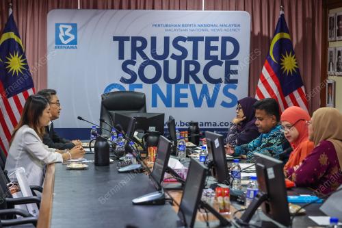 DATIN PADUKA NUR-UL AFIDA KAMALUDIN
