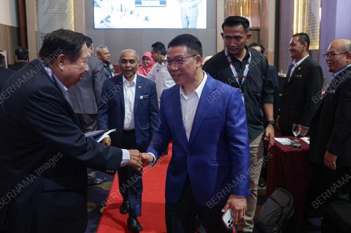 NGA KOR MING