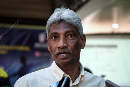 K RAJAGOPAL