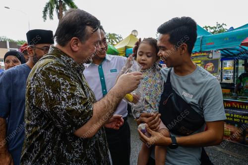 DATUK SERI AMIR HAMZAH AZIZAN