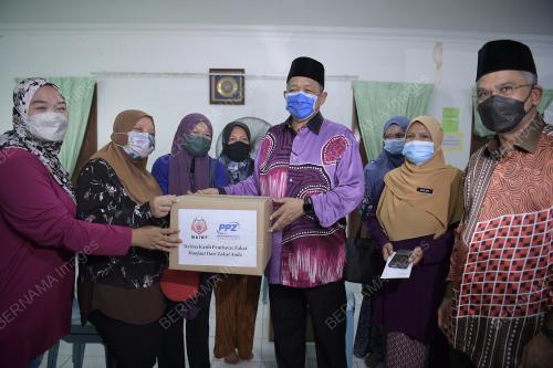 DATUK SERI DR SHAHIDAN KASSIM