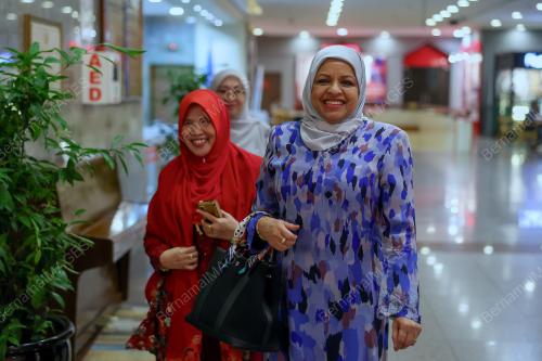 MESYUARAT MAJLIS KERJA TERTINGGI UMNO