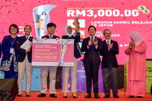 DATUK ARTHUR JOSEPH KURUP