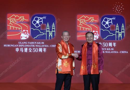 DATUK SERI FADILLAH YUSOF