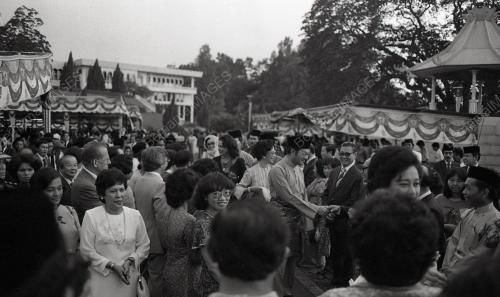 HARI KEPUTERAAN