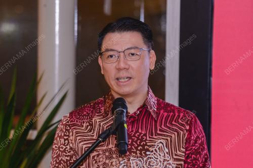 NGA KOR MING