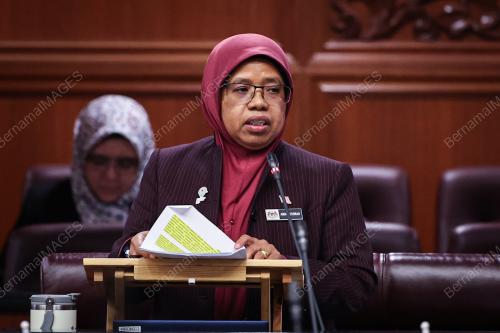 DATUK AIMAN ATHIRAH SABU