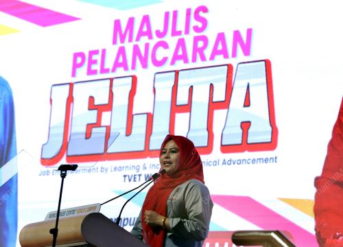 DATUK SERI DR NORAINI AHMAD