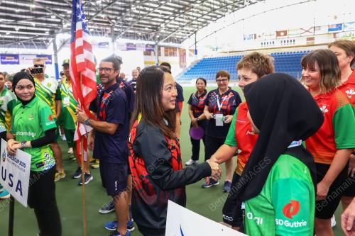 HANNAH YEOH