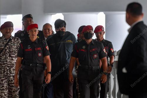 DATUK SERI NAJIB TUN RAZAK