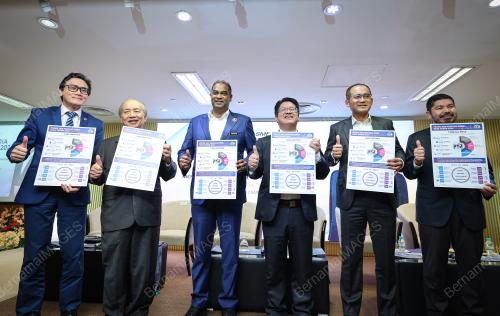DATUK EWON BENEDICK
