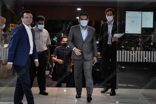 DATUK DR RADZI JIDIN