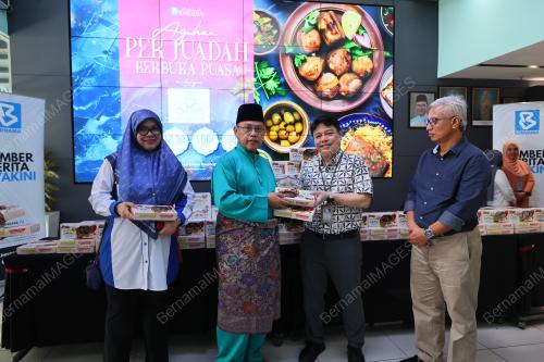 DATUK SERI D ABDUL FATTAH ABDULLAH