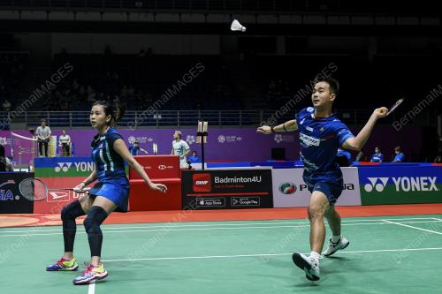 PERODUA MALAYSIA MASTERS 2022