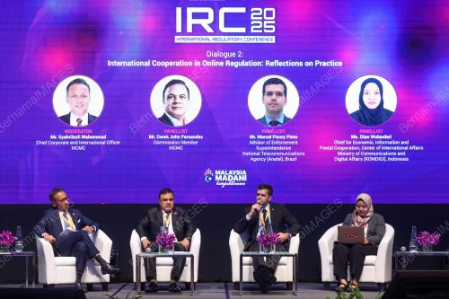 IRC 2025