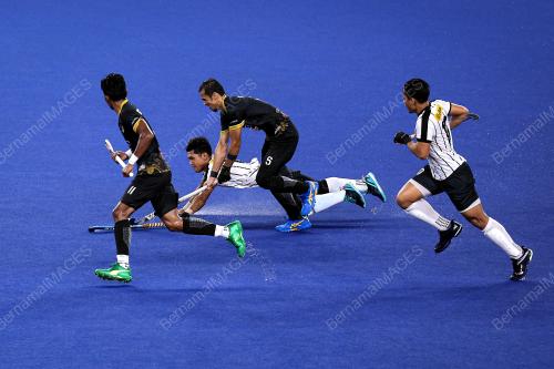 THT LWN MAYBANK HOKI PIALA TNB