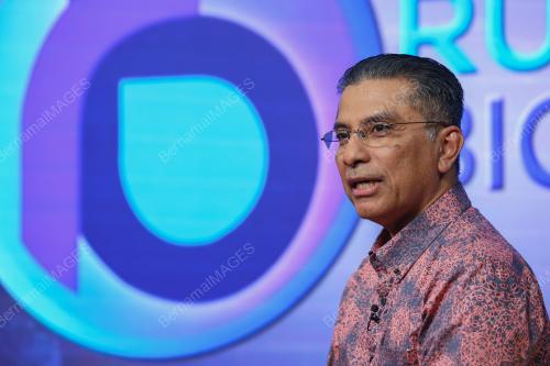SYED IBRAHIM SYED NOH