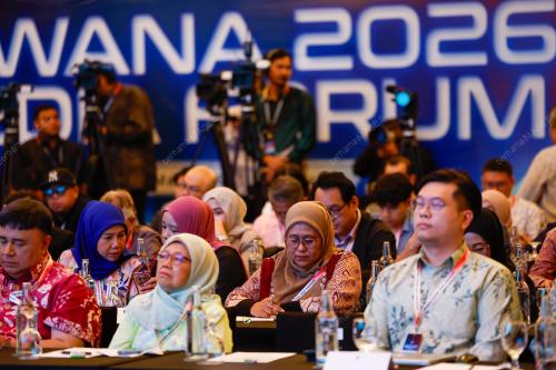 HAWANA 2026