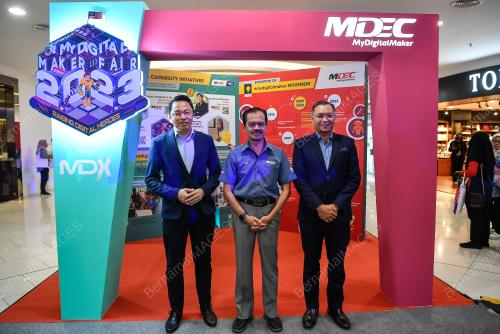 DATUK MOHAMAD FAUZI MD ISA