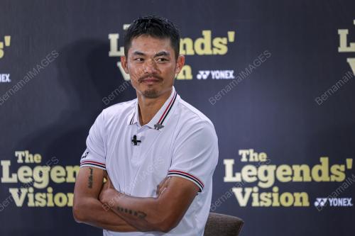 LIN DAN