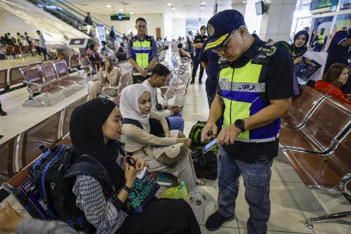 DATUK LOKMAN JAMAAN