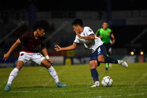 PIALA FA MALAYSIA 2022