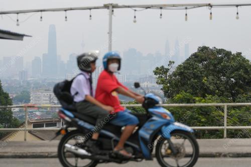 KUALA LUMPUR_JEREBU