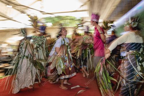 ASEAN NATIVES AND INDIGENOUS FESTIVAL 2025