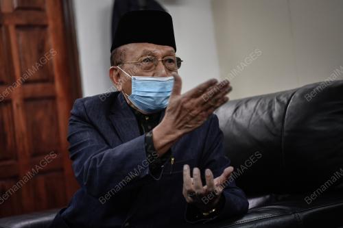 RUANG BICARA