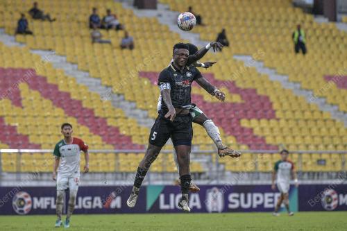 LIGA SUPER MALAYSIA