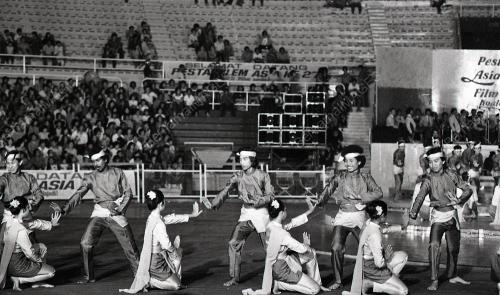 PESTA FILEM ASIA KE-27
