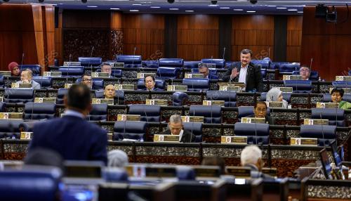 SENATOR DATUK SERI AMIR HAMZAH AZIZAN