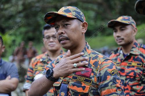 KANAK-KANAK LEMAS