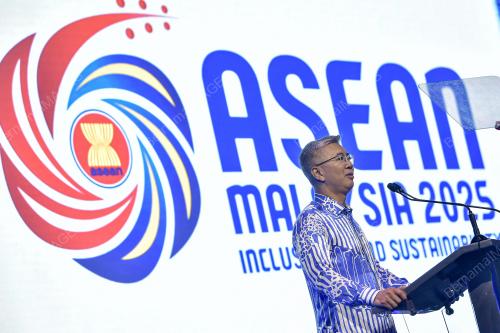 ENGKU DATUK SERI ZAFRUL ABDUL AZIZ