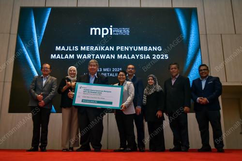 DATUK YONG SOO HEONG