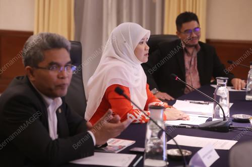 FADLINA SIDEK
