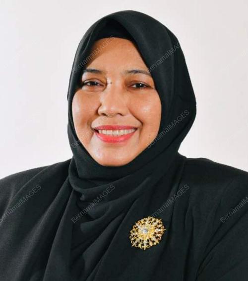 NUR-UL AFIDA KAMALUDIN