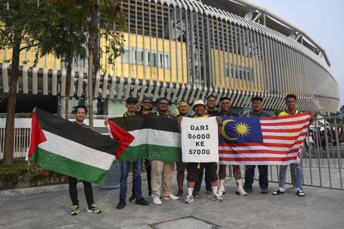 PESTA BOLA MERDEKA 2023