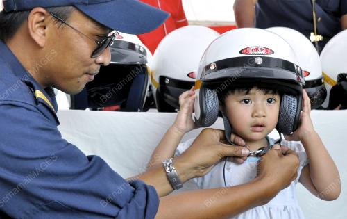 JABATAN PENGANGKUTAN JALAN