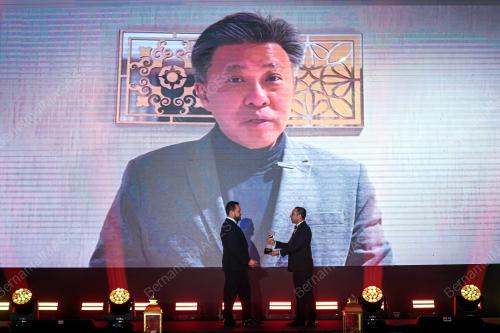 SEBA AWARDS 2024