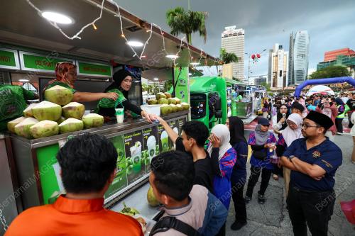 IFTAR @ KL 2025