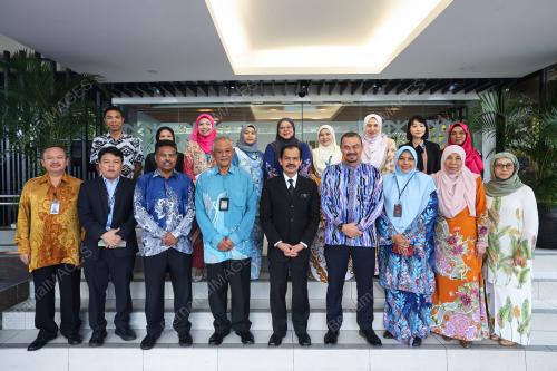 DATUK MOHAMAD FAUZI MD ISA